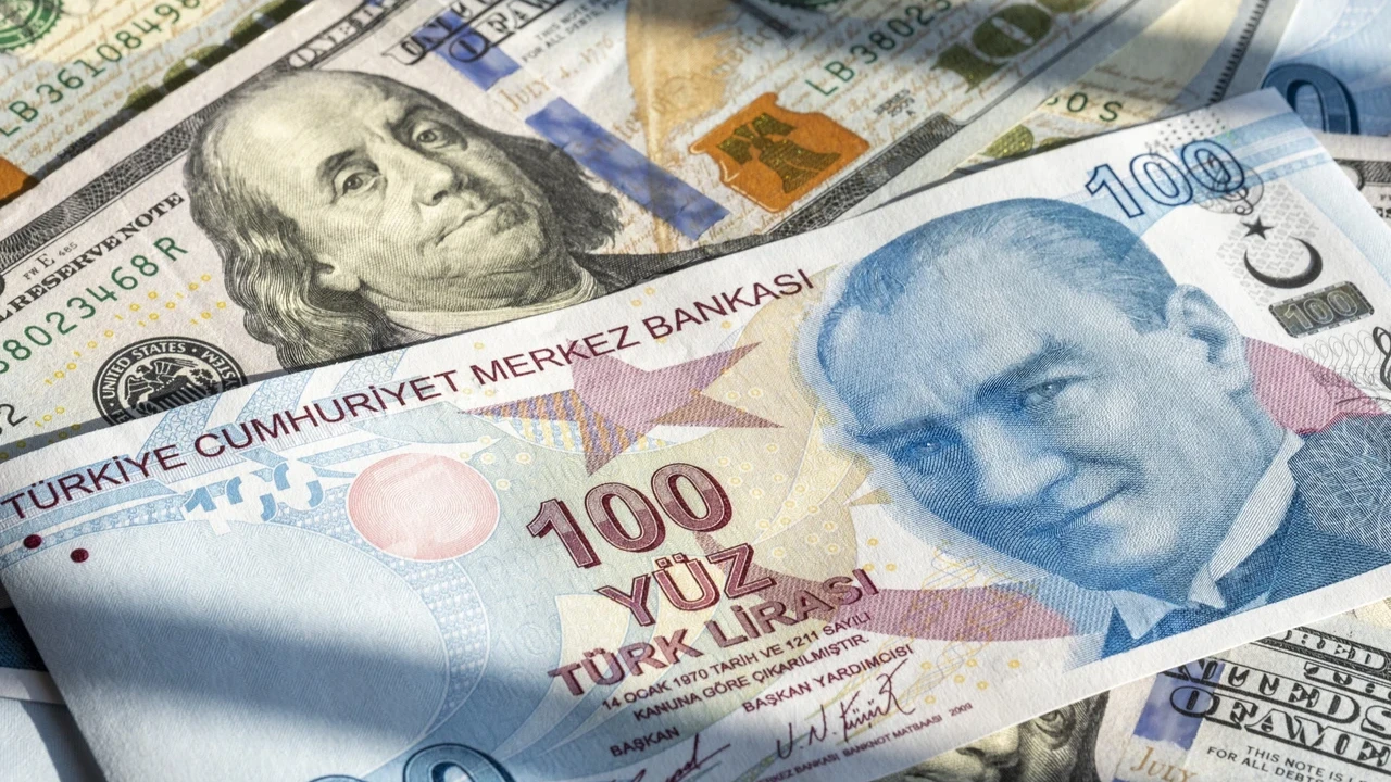 Merkez Bankası güncel döviz kurları açıklandı: Dolar, euro ve sterlin bugün ne kadar oldu? (25 Haziran 2026)