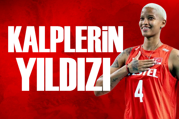 Kalplerin yıldızı | Spor manşetleri