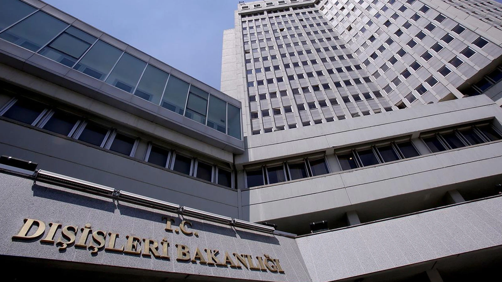 Türkiye'den İsrailli bakanın Mescid-i Aksa baskınına tepki