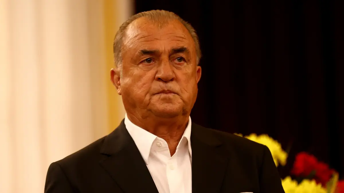 Terim'den yanıt: "Geçelim buraları"