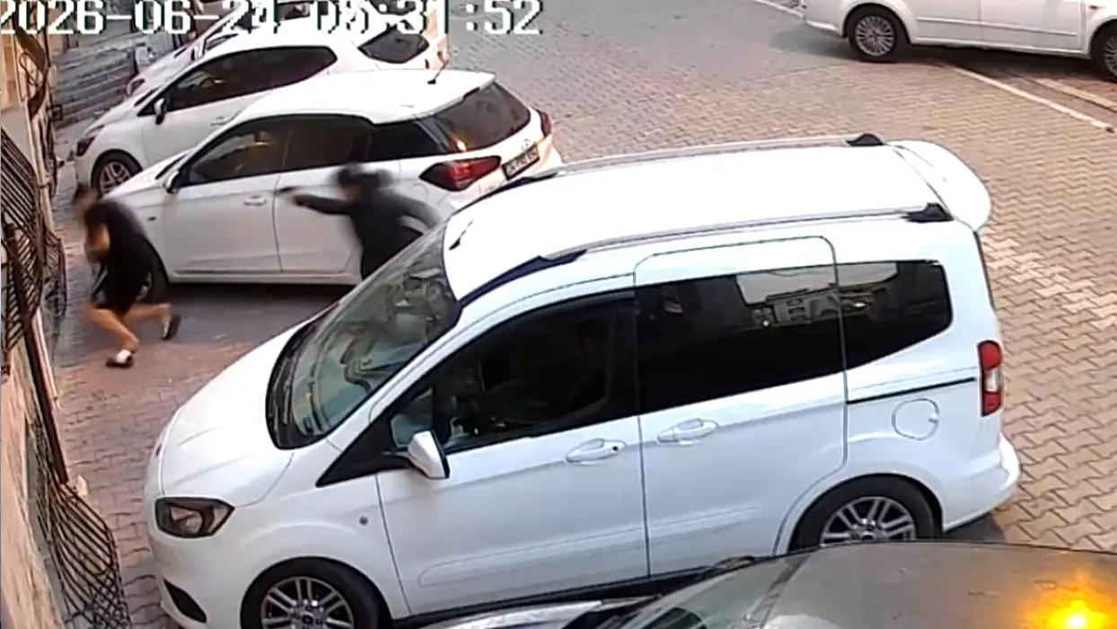 Katillerin İtalya planını polis bozdu! Kanlı pusuda kan donduran detay