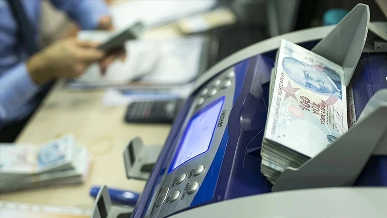 KKM'de son durum: Bakiye 280 milyon liranın altına indi
