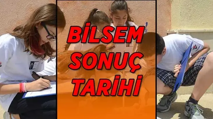 BİLSEM bireysel değerlendirme sonuçları ne zaman açıklanacak? MEB BİLSEM bireysel değerlendirme sonuç tarihi...