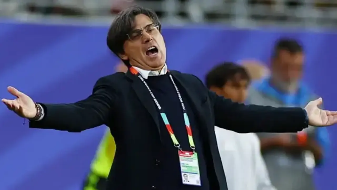 Gündeme bomba gibi düşen haber! Montella için 'Ya istifa ya kovulma' iddiası