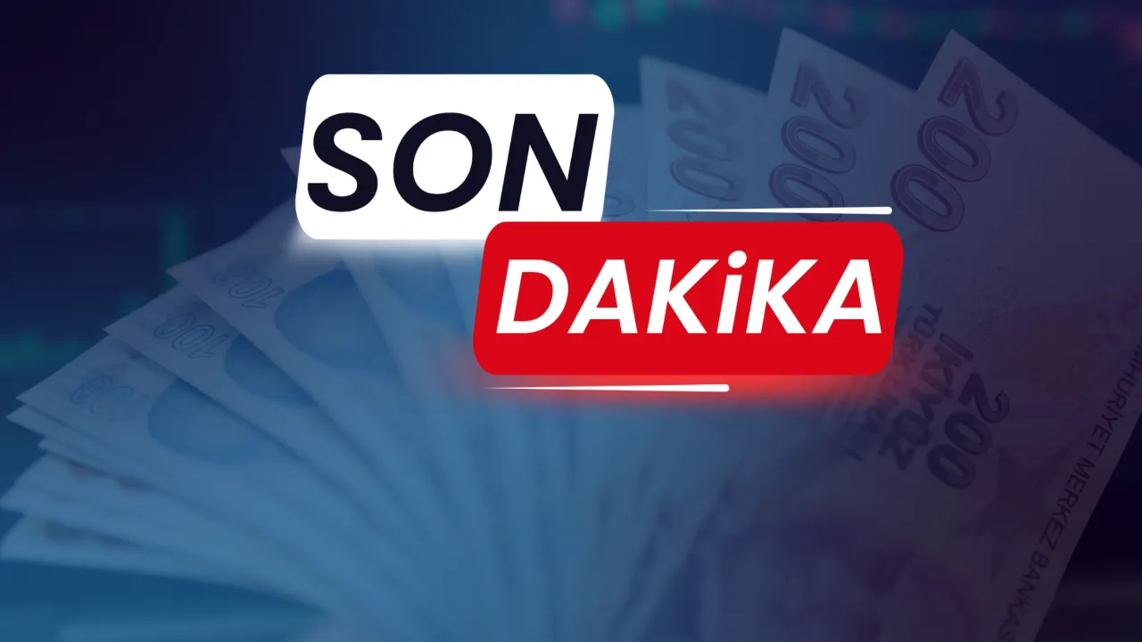 Memur ve emekli zammını belirleyecek! Enflasyon rakamları açıklandı