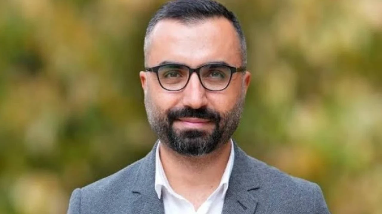 Gazeteci Alican Uludağ, gözaltına alındı