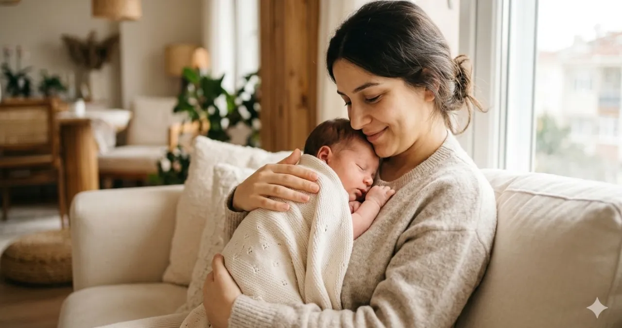 Nüfus alarmı: Her 6 kişiden biri çocuk sahibi olmakta zorlanıyor