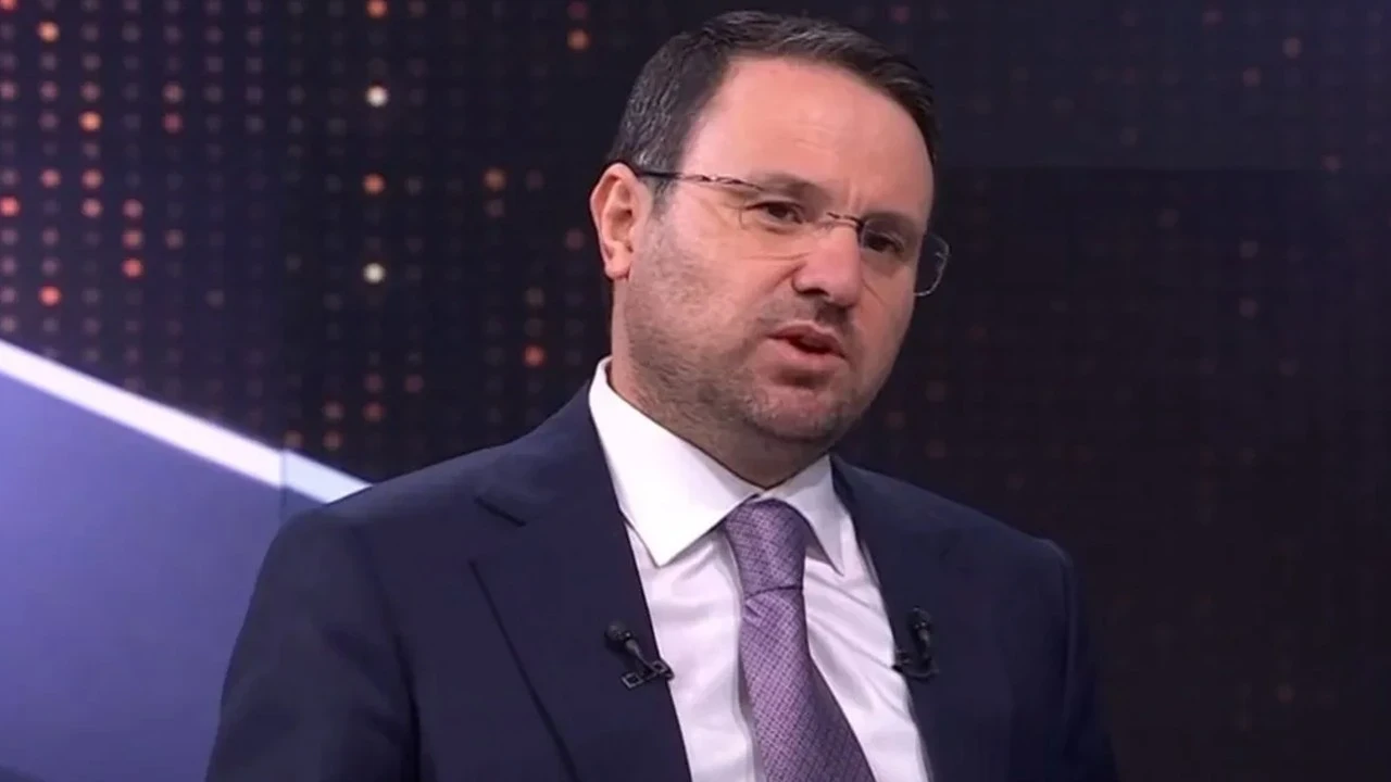 Gürlek: Yazıcıoğlu soruşturmasında FETÖ organizasyonu emareleri var