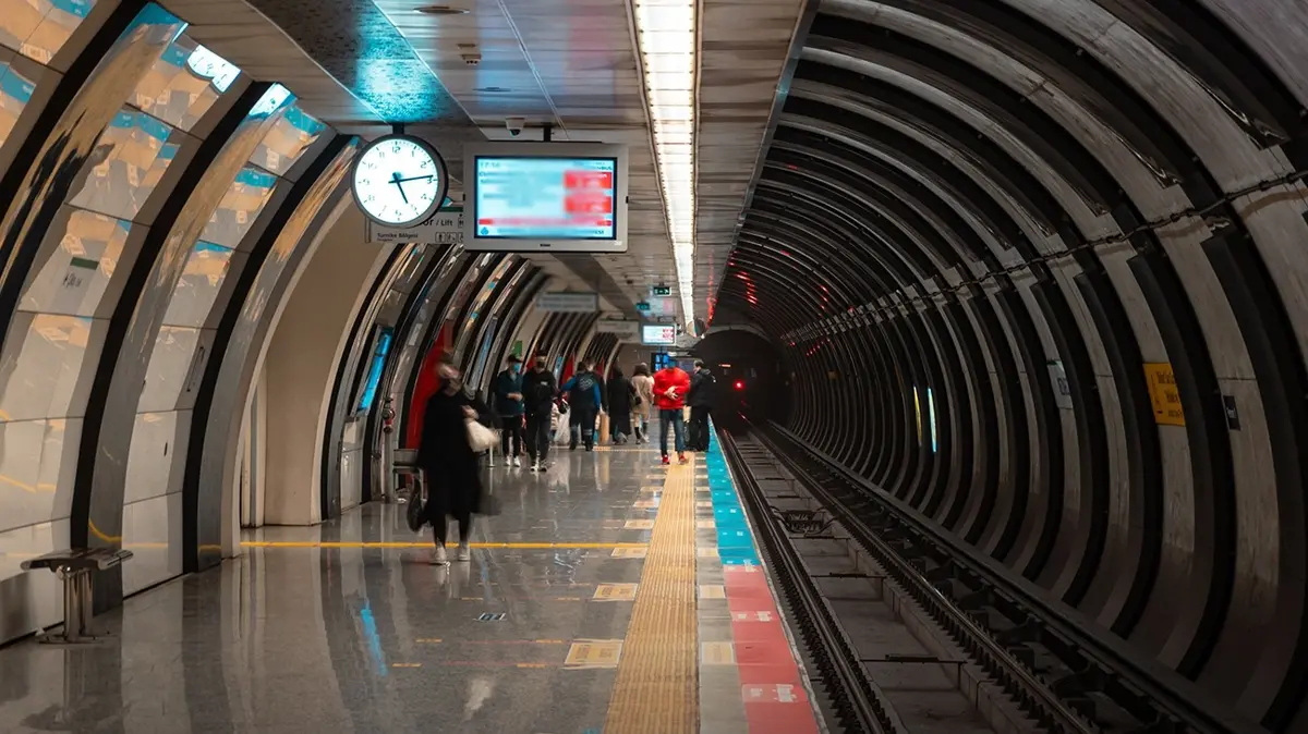 İstanbul'a nefes aldıracak dev proje 3 gün sonra açılıyor! Seyahat süresi 30 dakikaya düşecek