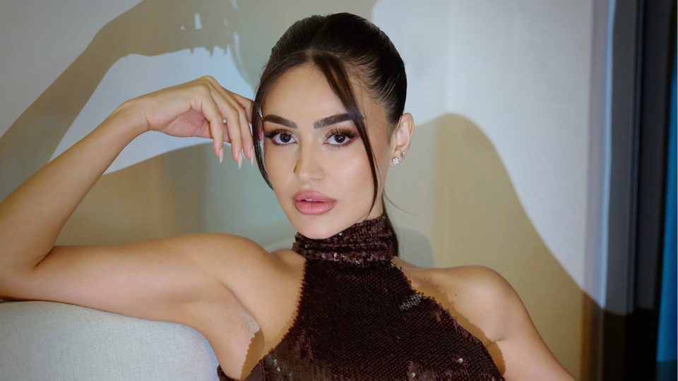 Elif Buse Doğan: Değişmekten korkmuyorum