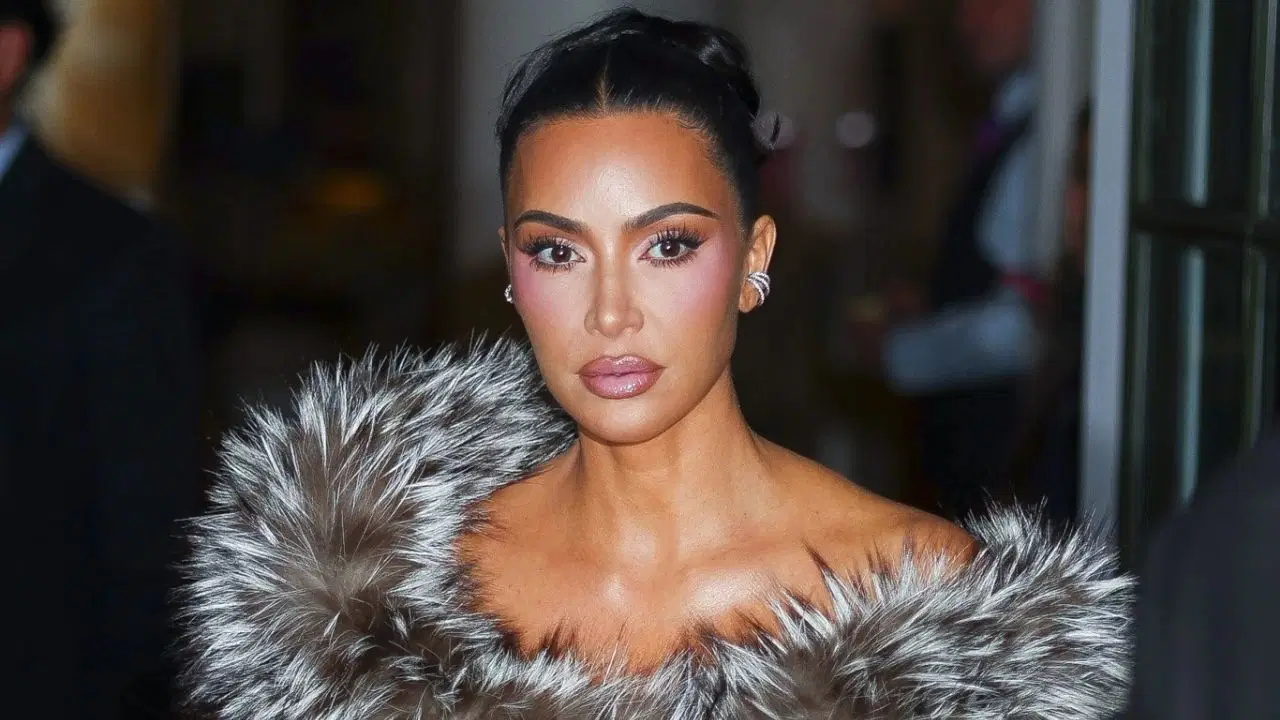 Kim Kardashian’dan şaşırtan tahmin: "Dünya Kupası'nı Türkiye'nin kazanacağını hissediyorum&quot