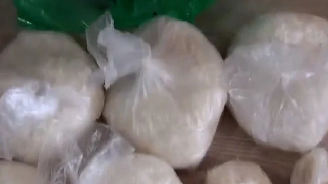 İstanbul'da 89 kilo 900 gram uyuşturucu ele geçirildi
