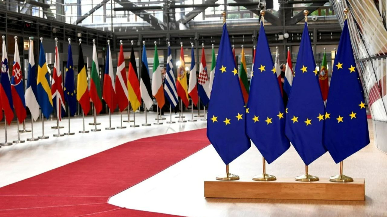AB liderleri Brüksel'de toplanıyor: Gündemde neler olacak?