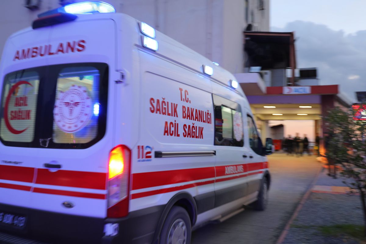 Evde hayatını kaybeden kadının yıllarca kimliksiz yaşadığı ortaya çıktı