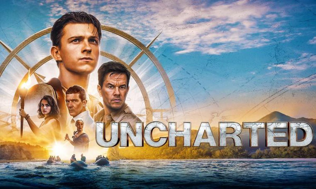 Uncharted Kayıp Miras filmi nerede çekildi, ne zaman çekildi? Uncharted Kayıp Miras filmi oyuncuları kim, konusu ne?