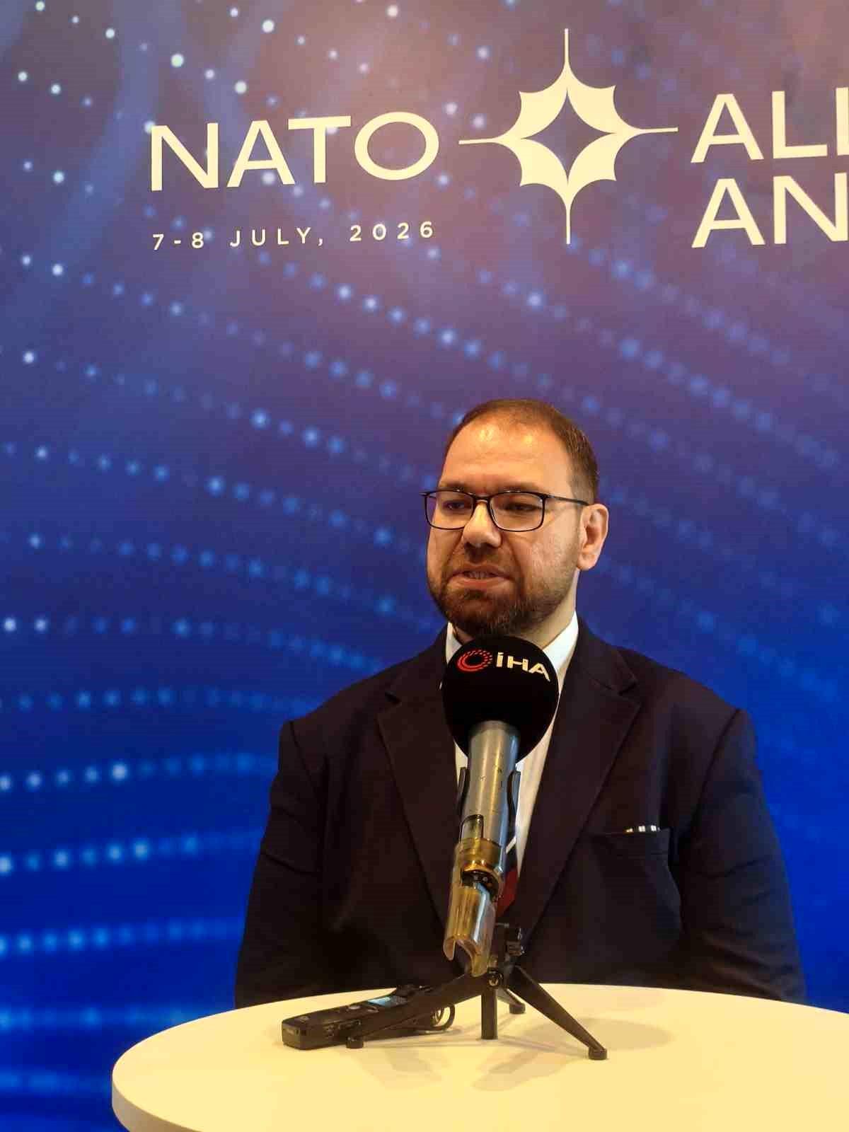 Türkiye'nin savunma sanayii NATO'daki konumunu güçlendirdi