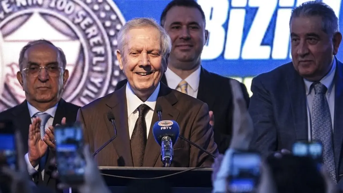 Fenerbahçe'den yerli operasyonu! Aziz Yıldırım devreye girdi