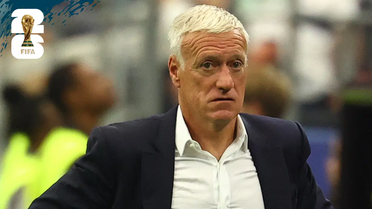 Deschamps'tan İspanya maçı sonrası flaş hakem tepkisi