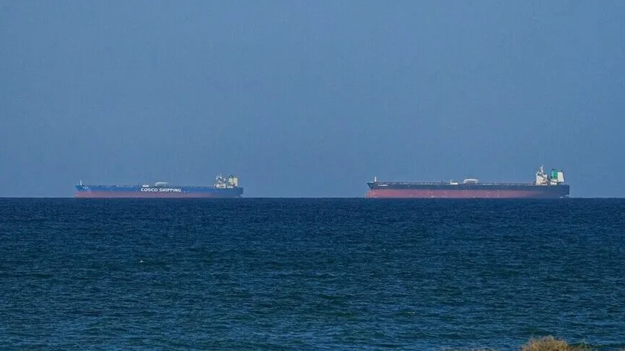 İran'dan Fransa'ya Hürmüz Boğazı tepkisi: Müdahaleye gerek yok