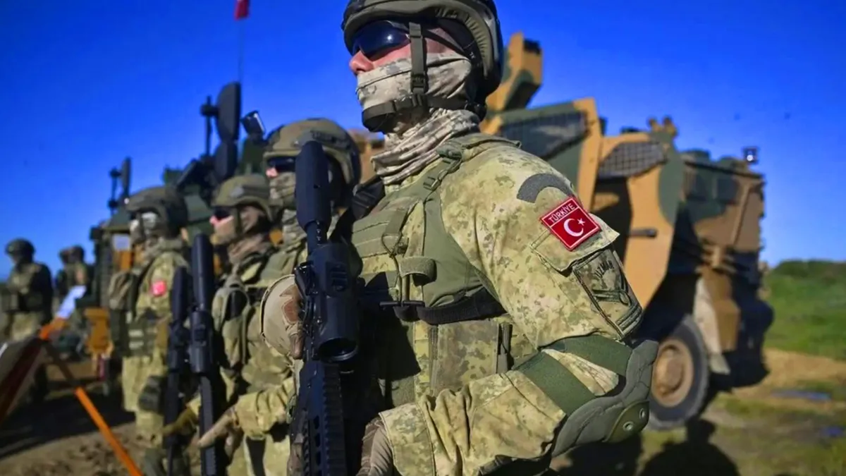 Dünyanın En Güçlü Orduları 2026 Listesi Açıklandı! Türkiye’den Tarihi Sıçrama: Hangi Devleri Geride Bıraktı?