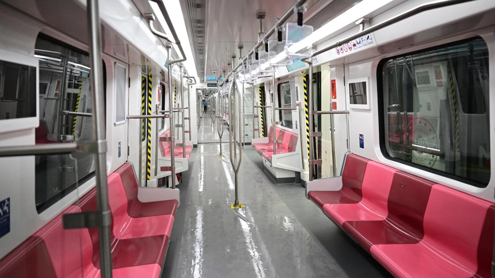 Halkalı-Arnavutköy metro hattı bugün açılıyor: Seyahat süresi 30 dakikaya düşecek