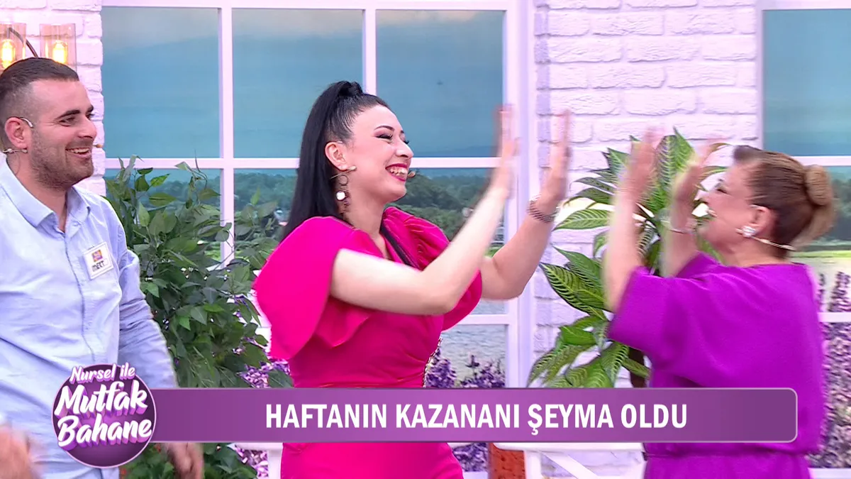 Hafta finalinde neler oldu?