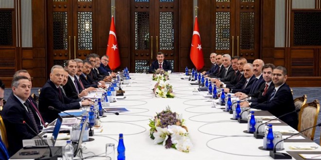 EKK: Tek Durak Ofis modeli ülke geneline yaygınlaştırılacak
