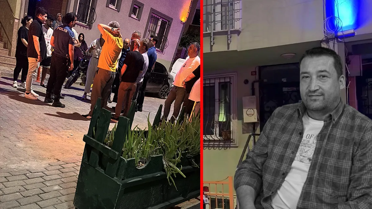 Kağıthane’de şüpheli ölüm! Eski eşin ihbarı korkunç gerçeği ortaya çıkardı: Cansız bedenin yanındaki not dehşete düşürdü!