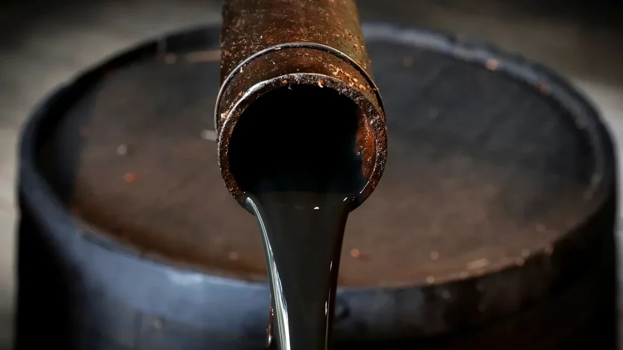 Brent petrol güne nasıl başladı?