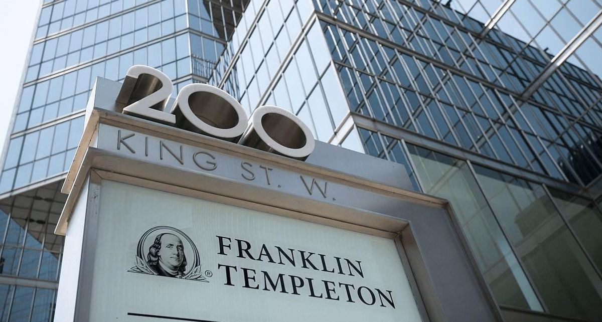 Wall Street devi Franklin Templeton'dan kripto para atağı