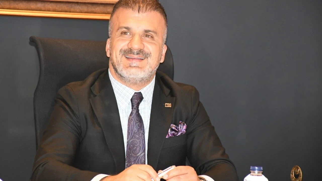 Güneydoğu’dan 1,8 milyar dolarlık hububat ihracatı! İhracatçılar Asya ve Okyanusya’ya açılıyor