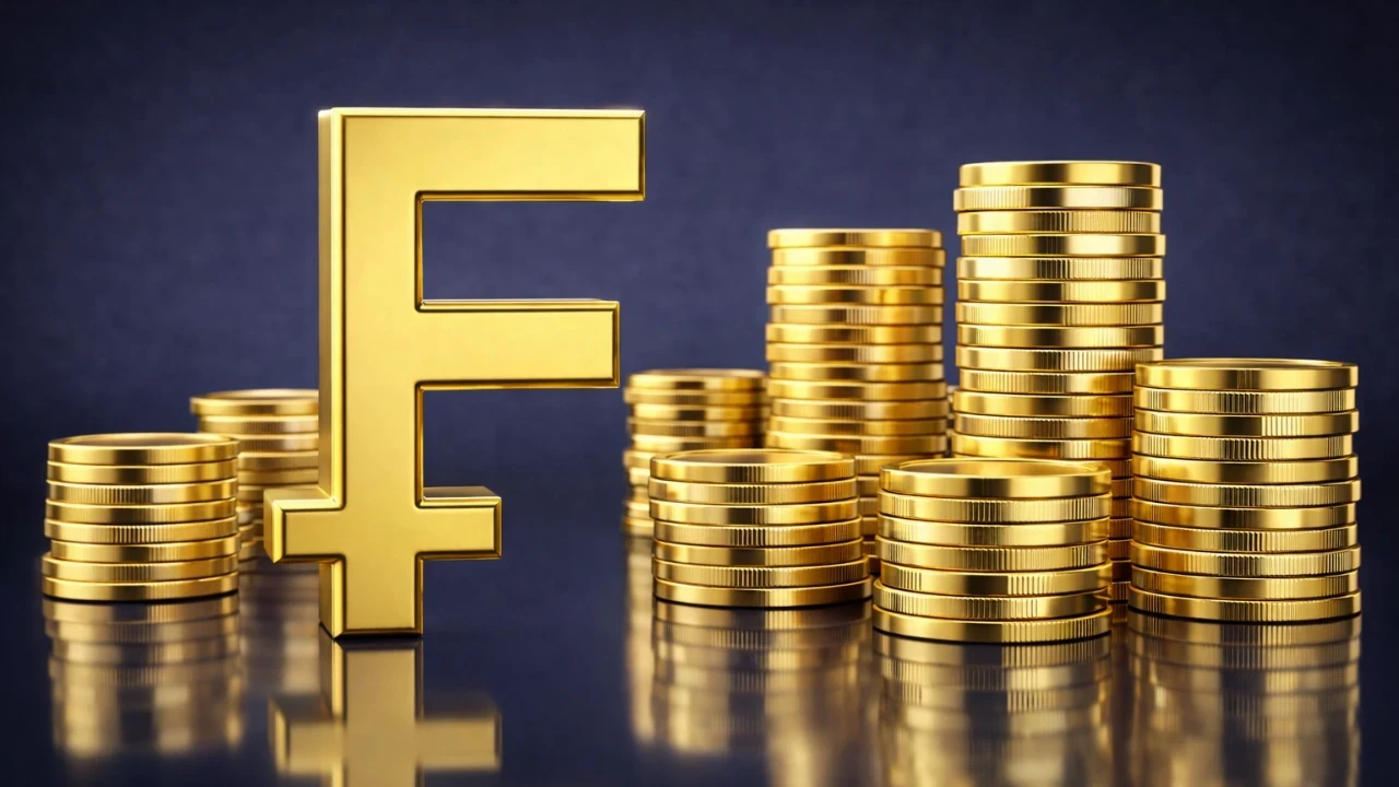 İsviçre Merkez Bankası para politikasında esneklik vurgusunu koruyor