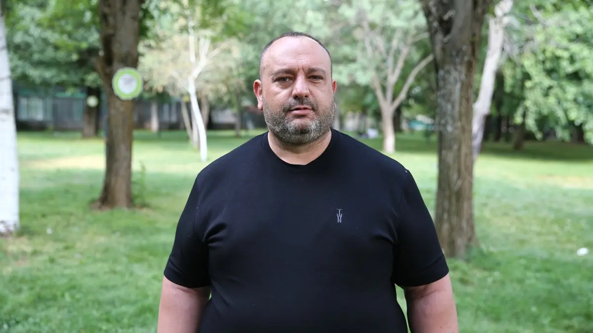 10 yıl sonra aynı ruh! 15 Temmuz gazileri o geceyi anlattı
