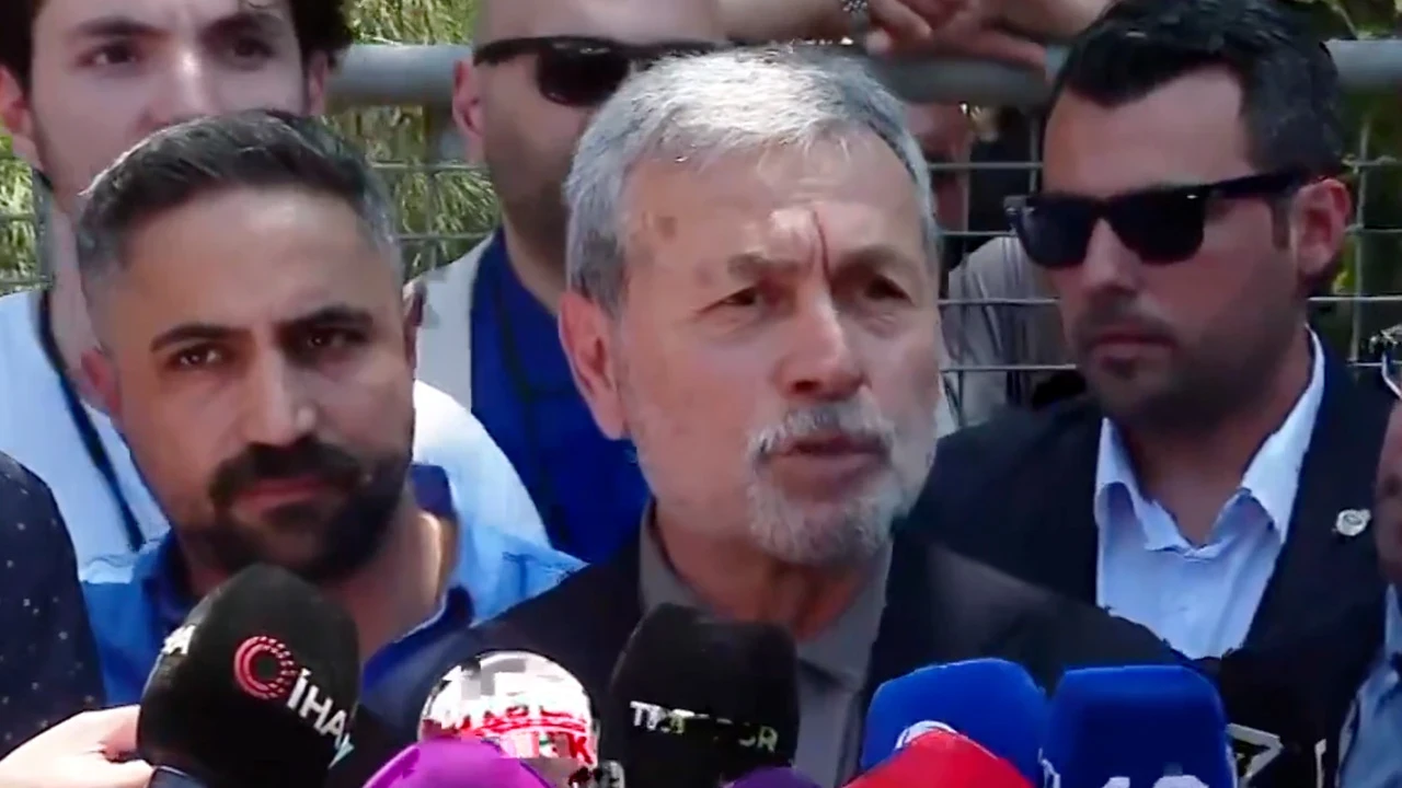 Aykut Kocaman: Bundan son derece şikayetçiyim