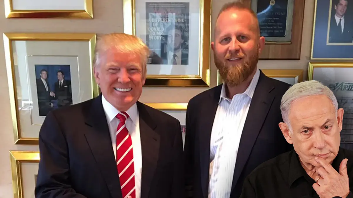 Trump'ın sağ koluydu! Tel Aviv'den 50 milyon dolarlık siber propaganda anlaşması