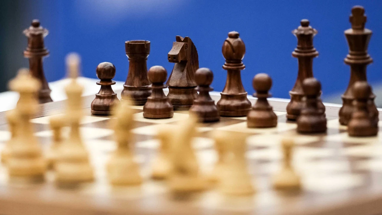 FIDE, Rusya'nın üyeliğini askıya aldı: Ukrayna'dan 'tarihi zafer'