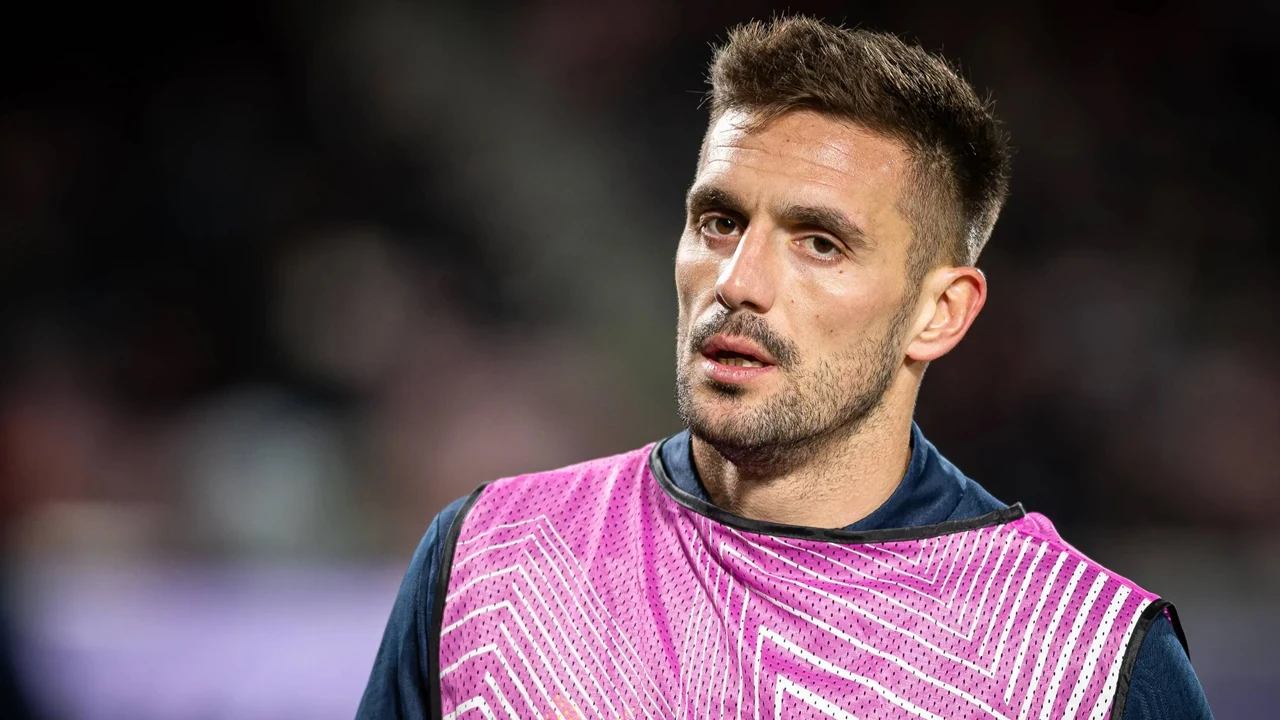 Eski Fenerbahçeli Dusan Tadic'in yeni takımı belli oldu
