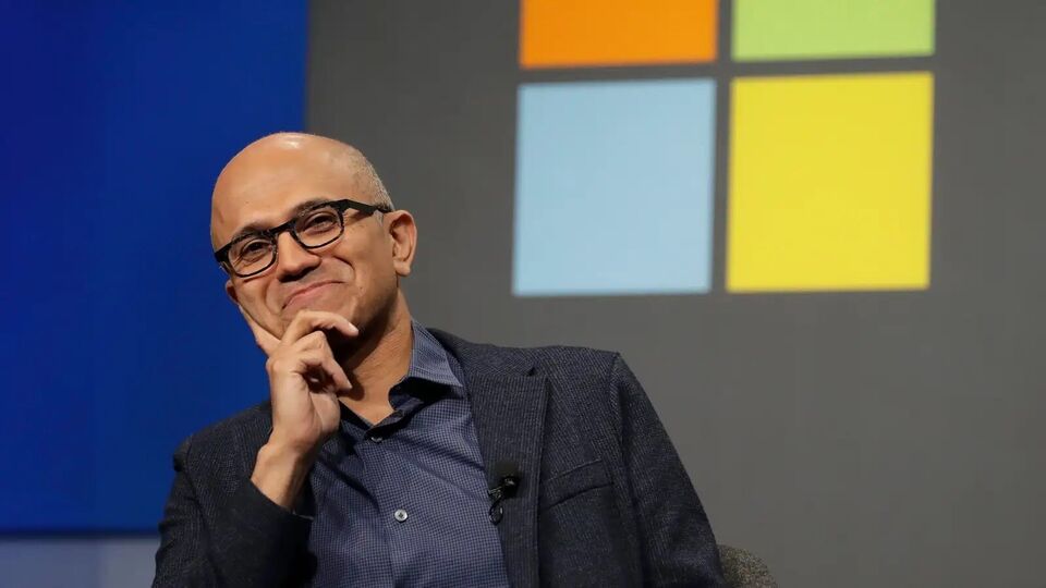 Microsoft CEO’su Satya Nadella’dan şok uyarı: Yapay zeka kullanan şirketler dikkat!