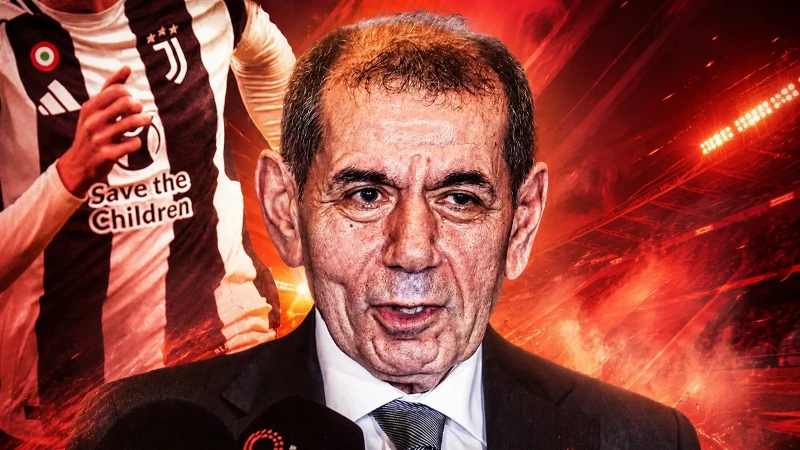 Galatasaray o yıldız için Avrupa’nın devlerini karşısına aldı: Resmi temaslar başladı!
