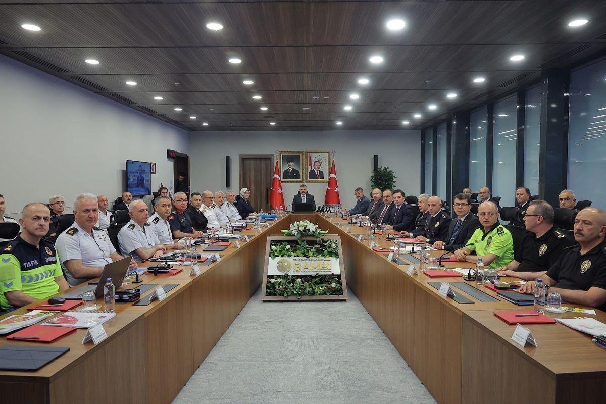 Bakan Çiftçi: NATO Zirvesi Türkiye'nin Güçlü Konumunu Dünyaya Gösterecek