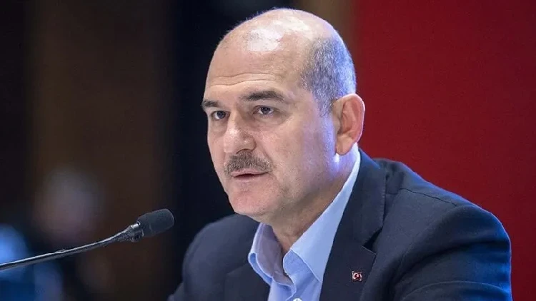 TBMM İçişleri Komisyonu Başkanı Soylu, 15 Temmuz gecesini anlattı