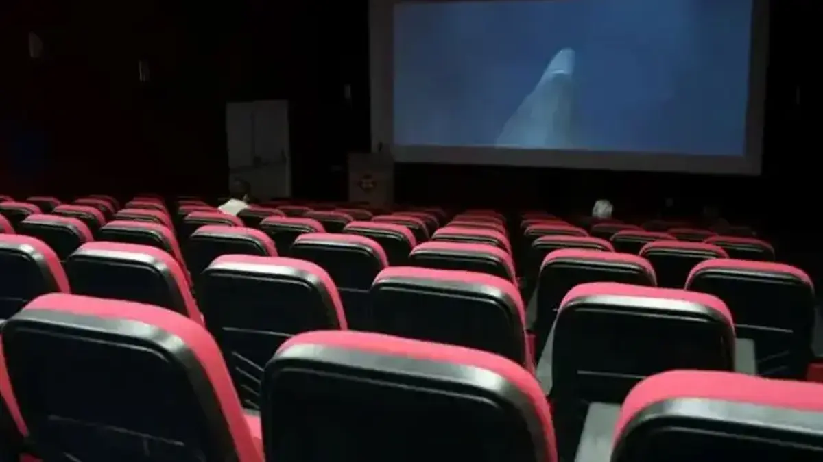 Resmi Gazete'de yayımlandı! Sinema biletlerinde yüzde 70 indirim dönemi