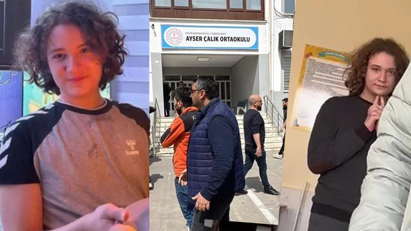 Kahramanmaraş'ta 10 kişiyi katleden okul canisinin bilgisayarından çıkanlar şoke etti