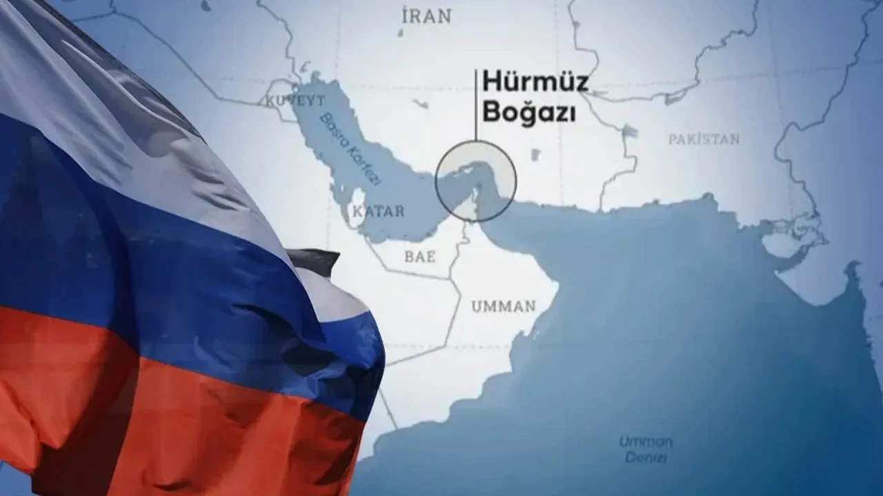 Rusya'dan Basra Körfezi için 'endişe verici' açıklaması