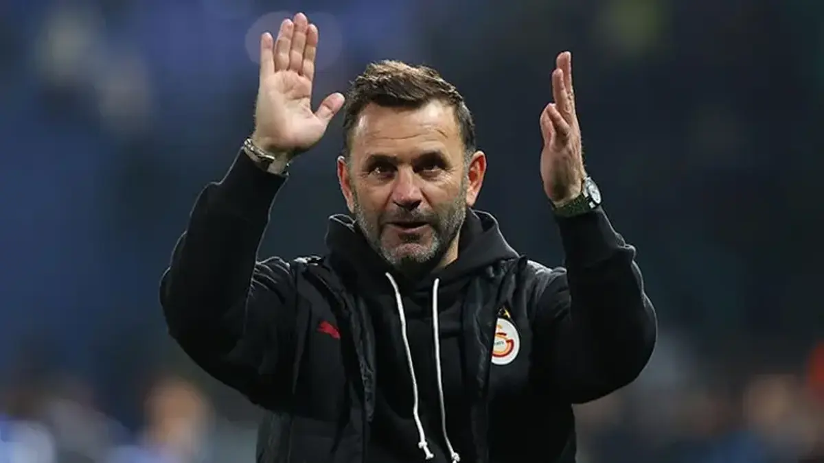 Galatasaray'da beklenen imza! Lesley Ugochukwu transferinde kritik gelişme