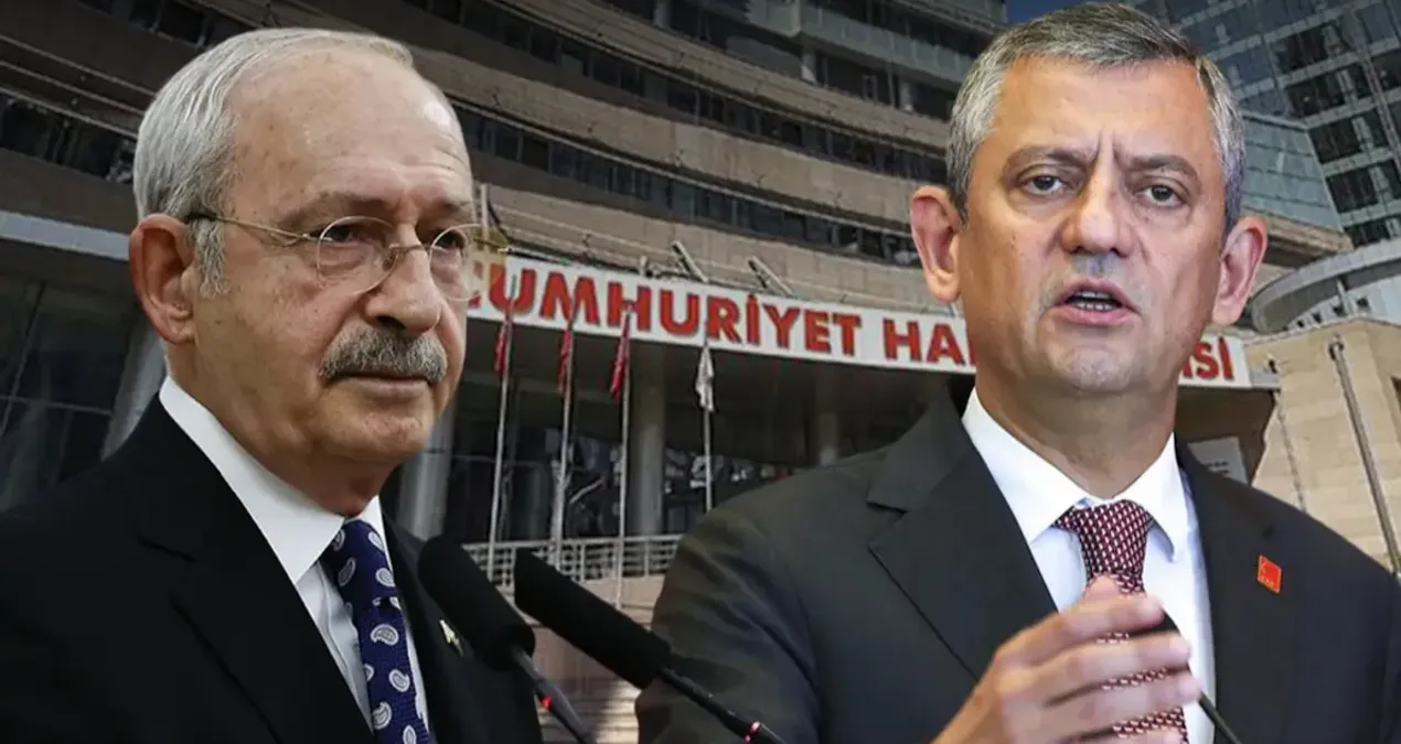 Özel: Kılıçdaroğlu CHP’sine oy verenlerin oranı yüzde 1’lere geriledi
