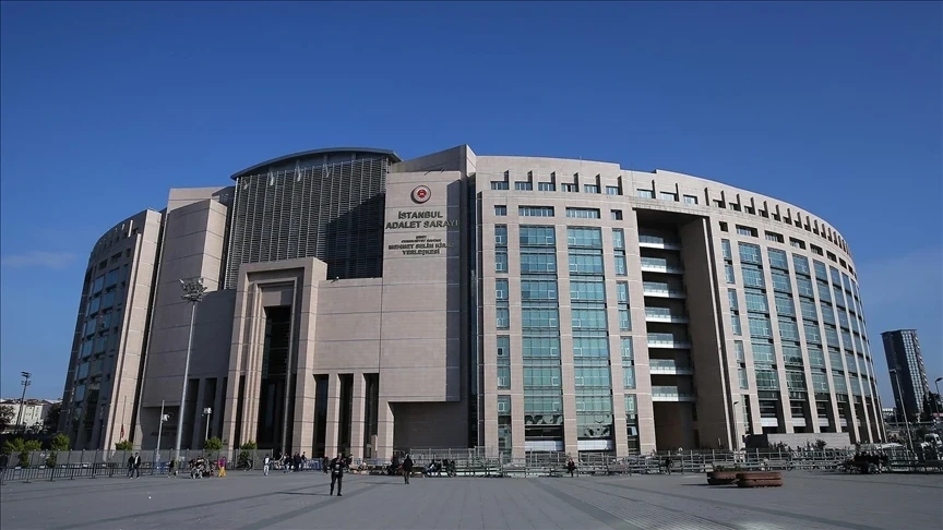 Tamar Tanrıyar hakkında yakalama kararı