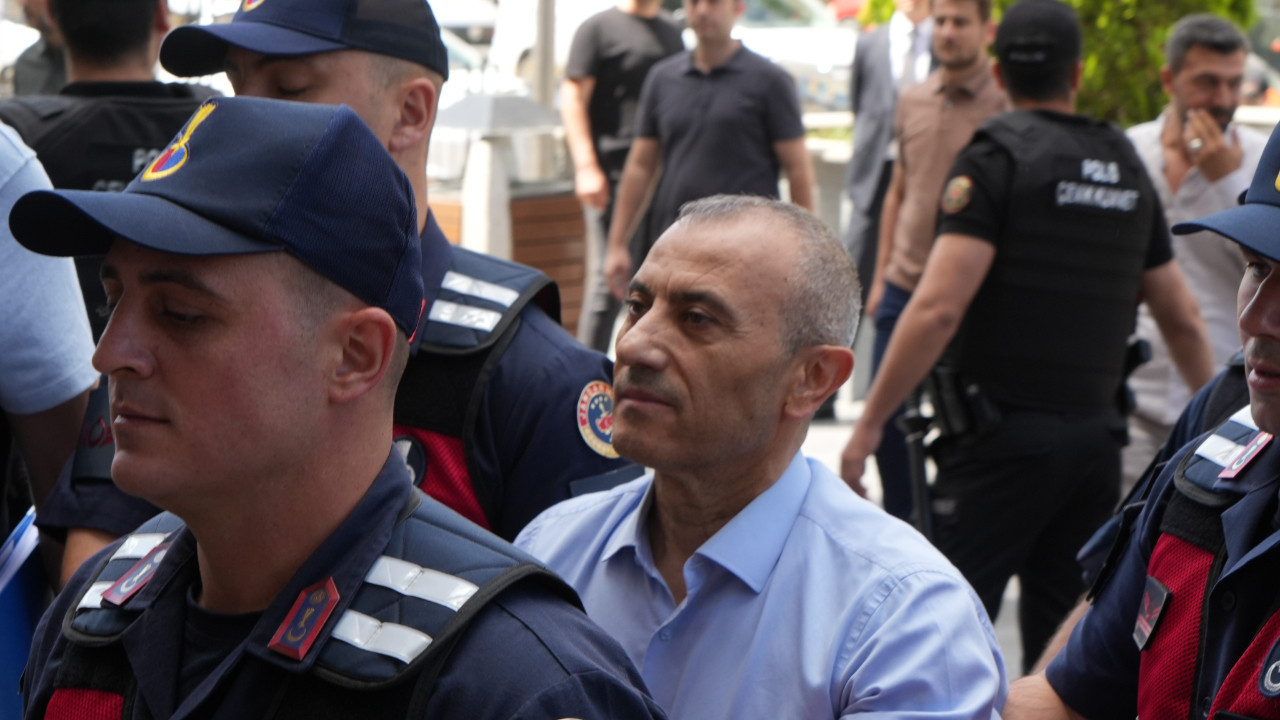 Başsavcılıktan Gülistan Doku açıklaması: ‘Birçok suç fiilini barındıran organize yapı’