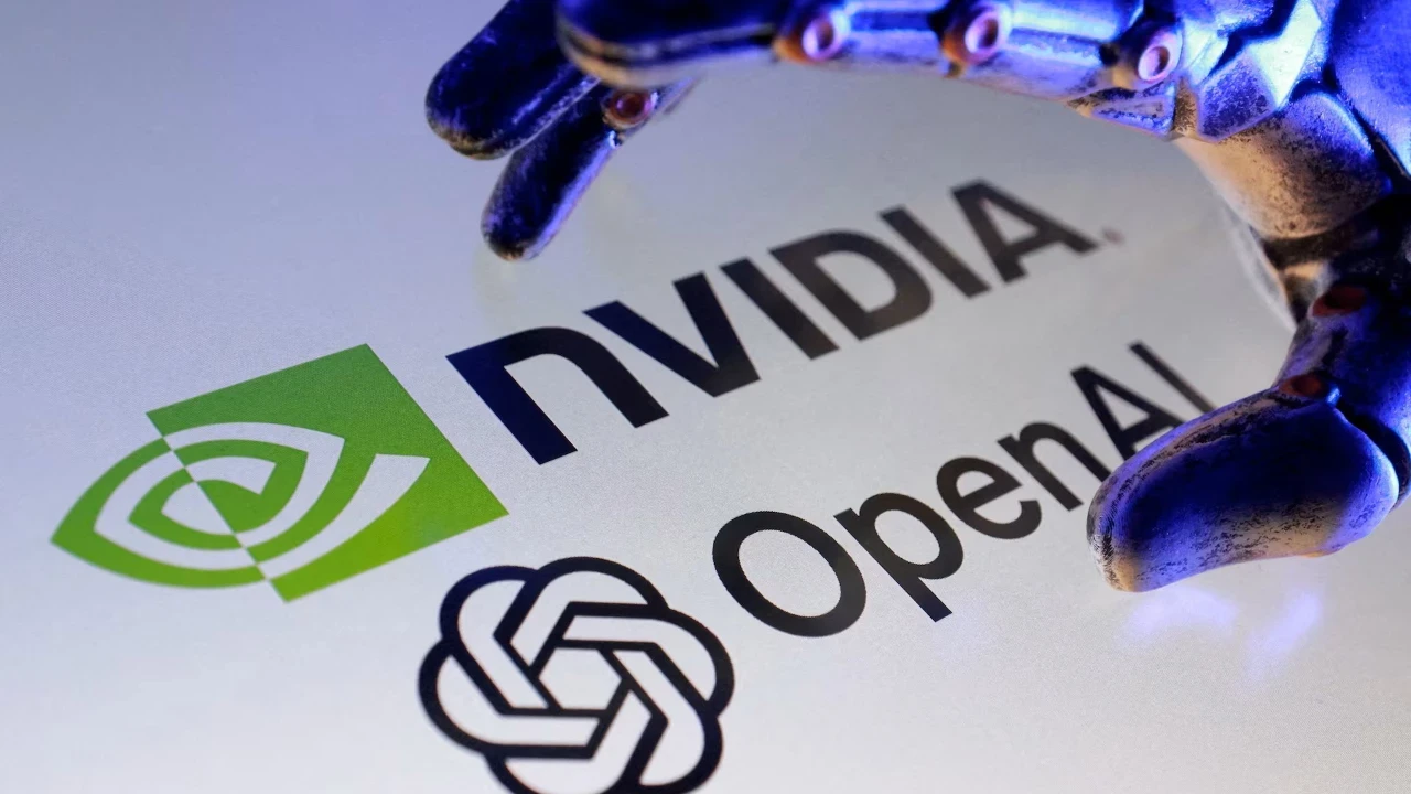 Nvidia'dan OpenAI'a 250 milyar dolarlık garanti
