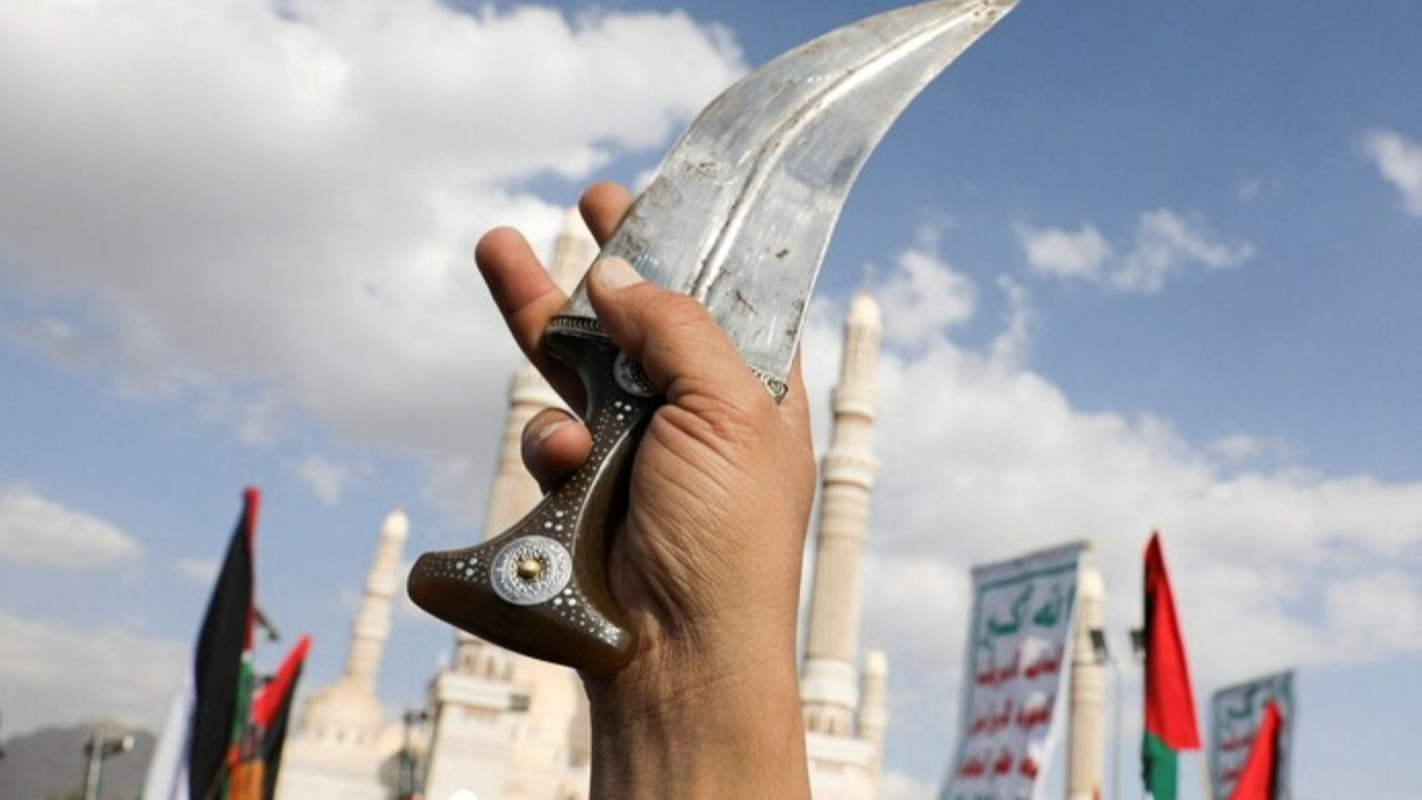 Yemen'den ABD'ye sert uyarı: 'Daha da bataklığa saplanacaksınız'
